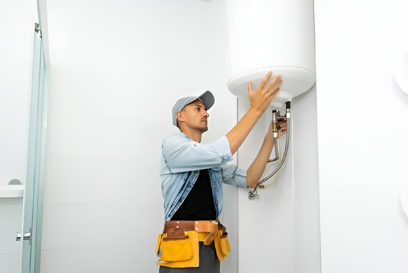 Water Heater repair in Poway